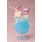 Produktbild Re:Zero − Starting Life in Another World PVC-staty 1/7 Ram Cream Soda Ver. 21 cm