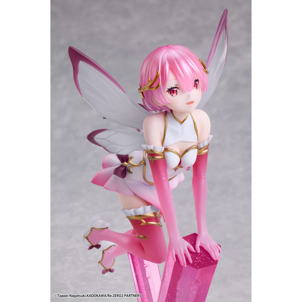 Produktbild Re:Zero − Starting Life in Another World PVC-staty 1/7 Ram Jewel Princess 21 cm