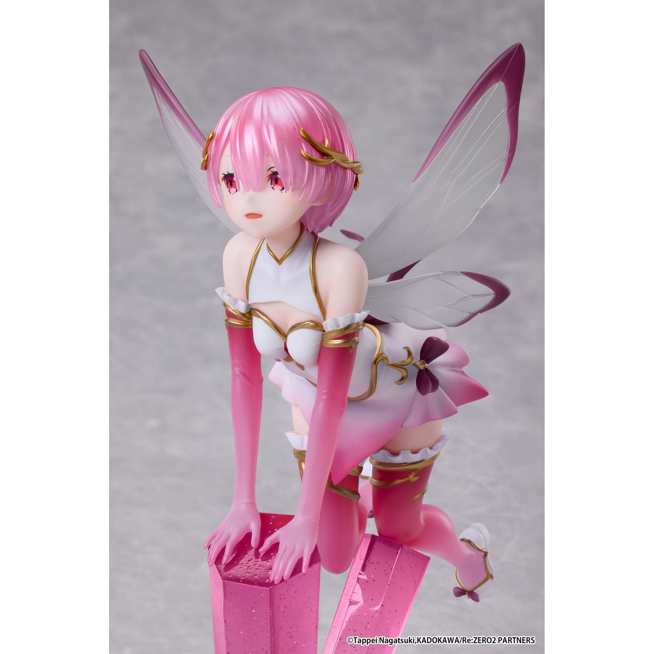Produktbild Re:Zero − Starting Life in Another World PVC-staty 1/7 Ram Jewel Princess 21 cm