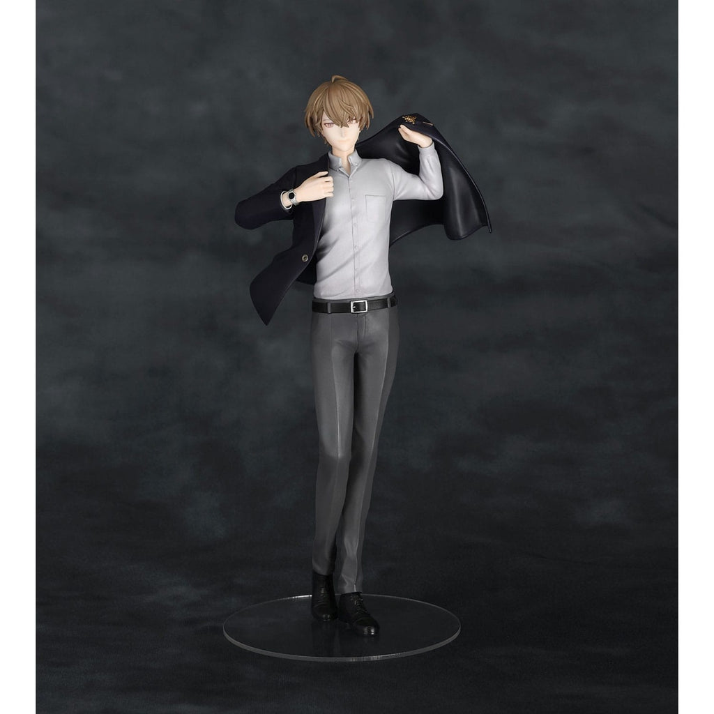 Produktbild Nijisanji PVC-staty 1/8 Hayato Kagami 23 cm