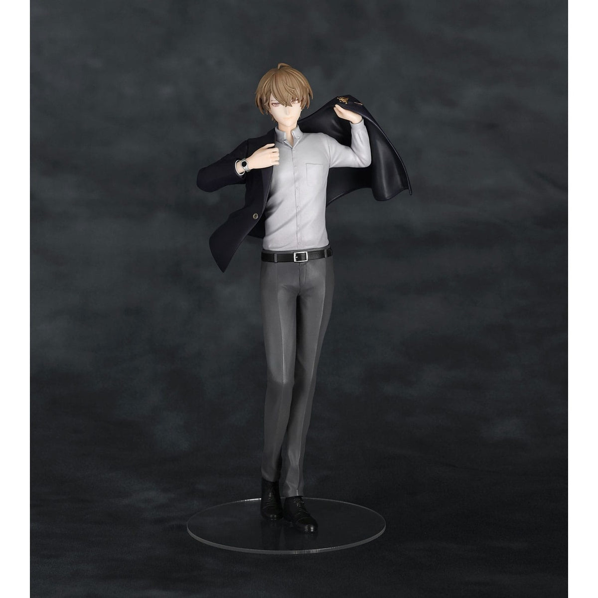 Produktbild Nijisanji PVC-staty 1/8 Hayato Kagami 23 cm