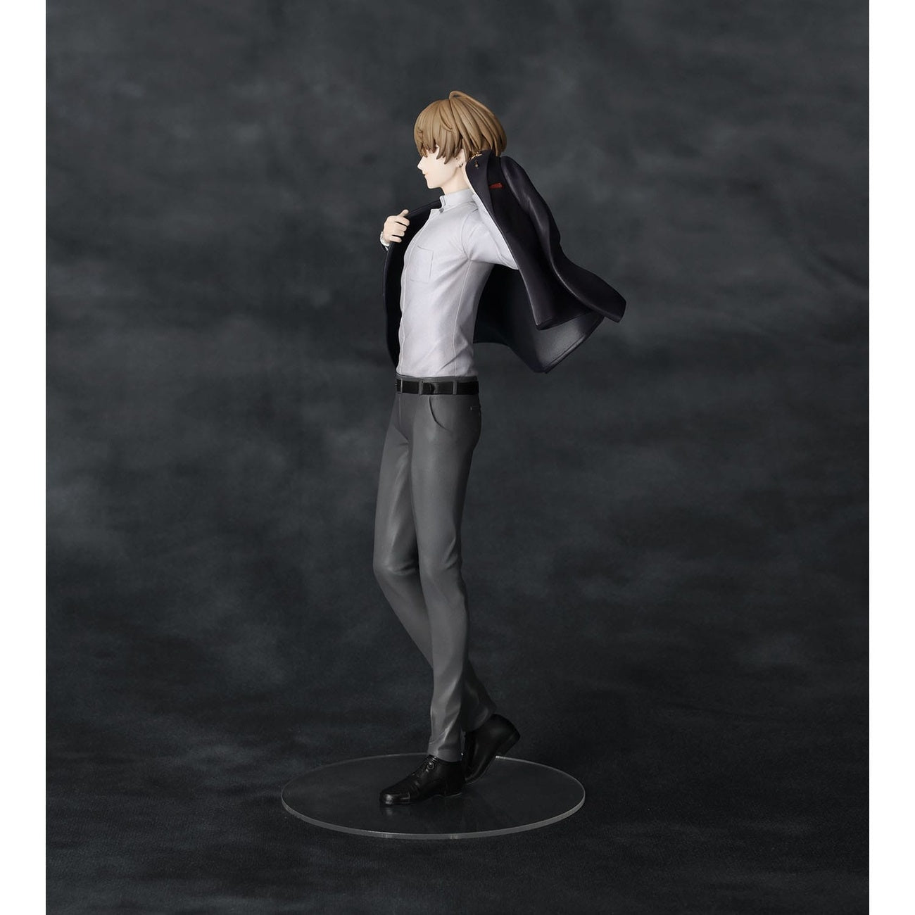 Produktbild Nijisanji PVC-staty 1/8 Hayato Kagami 23 cm
