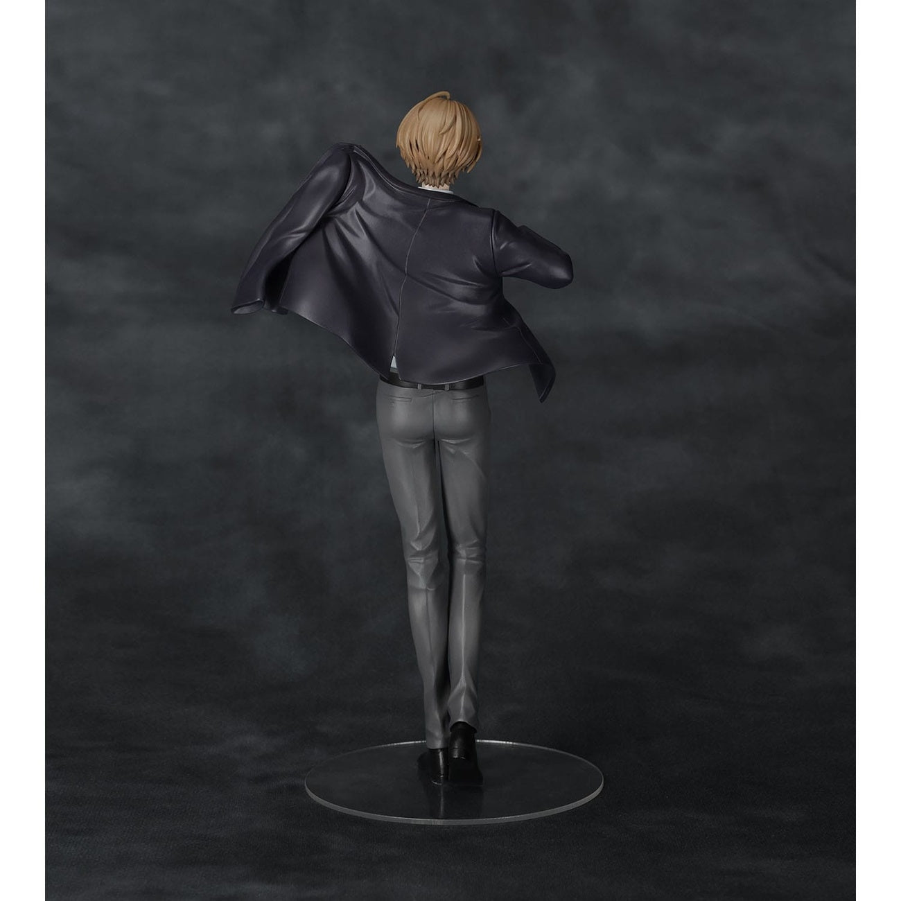 Produktbild Nijisanji PVC-staty 1/8 Hayato Kagami 23 cm