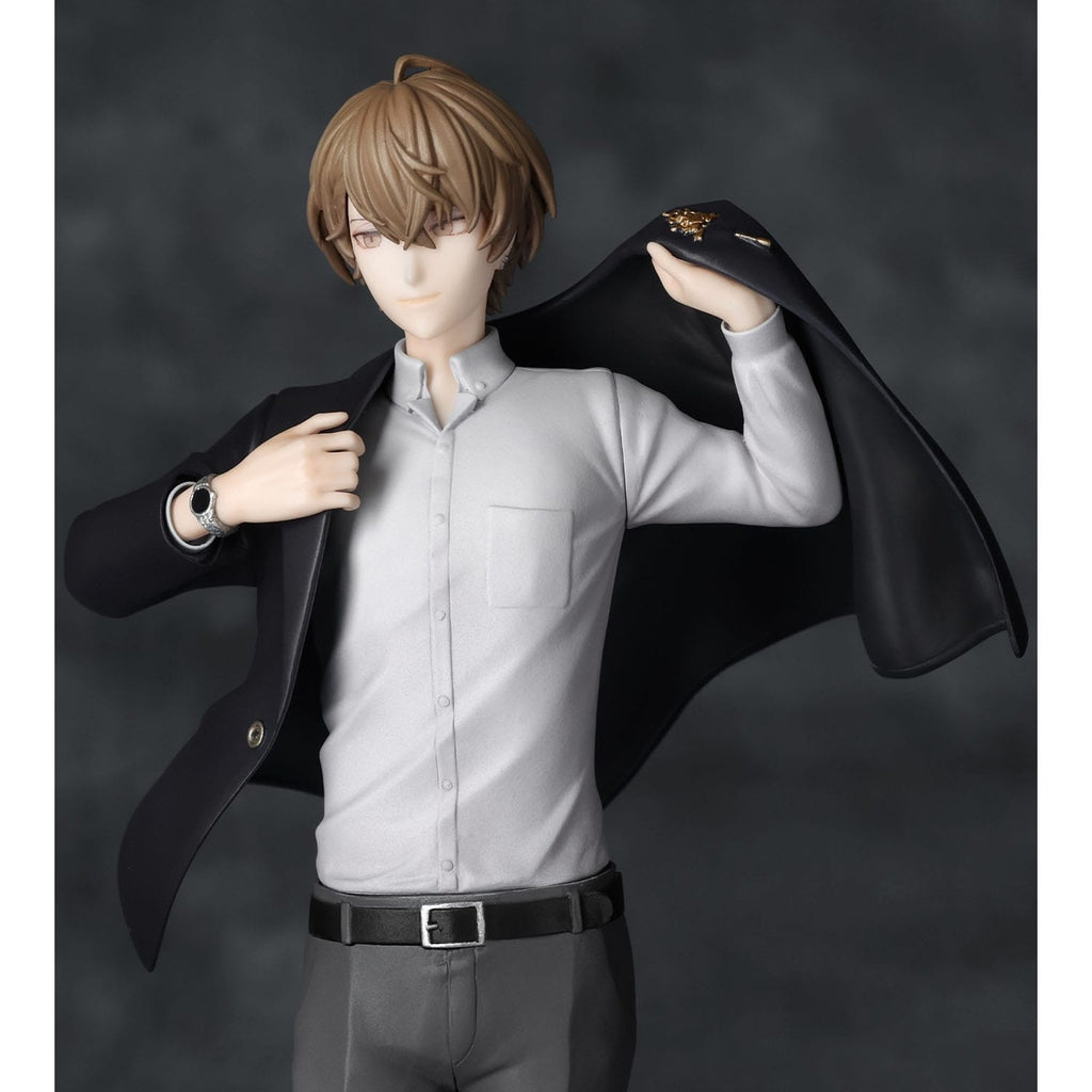 Produktbild Nijisanji PVC-staty 1/8 Hayato Kagami 23 cm