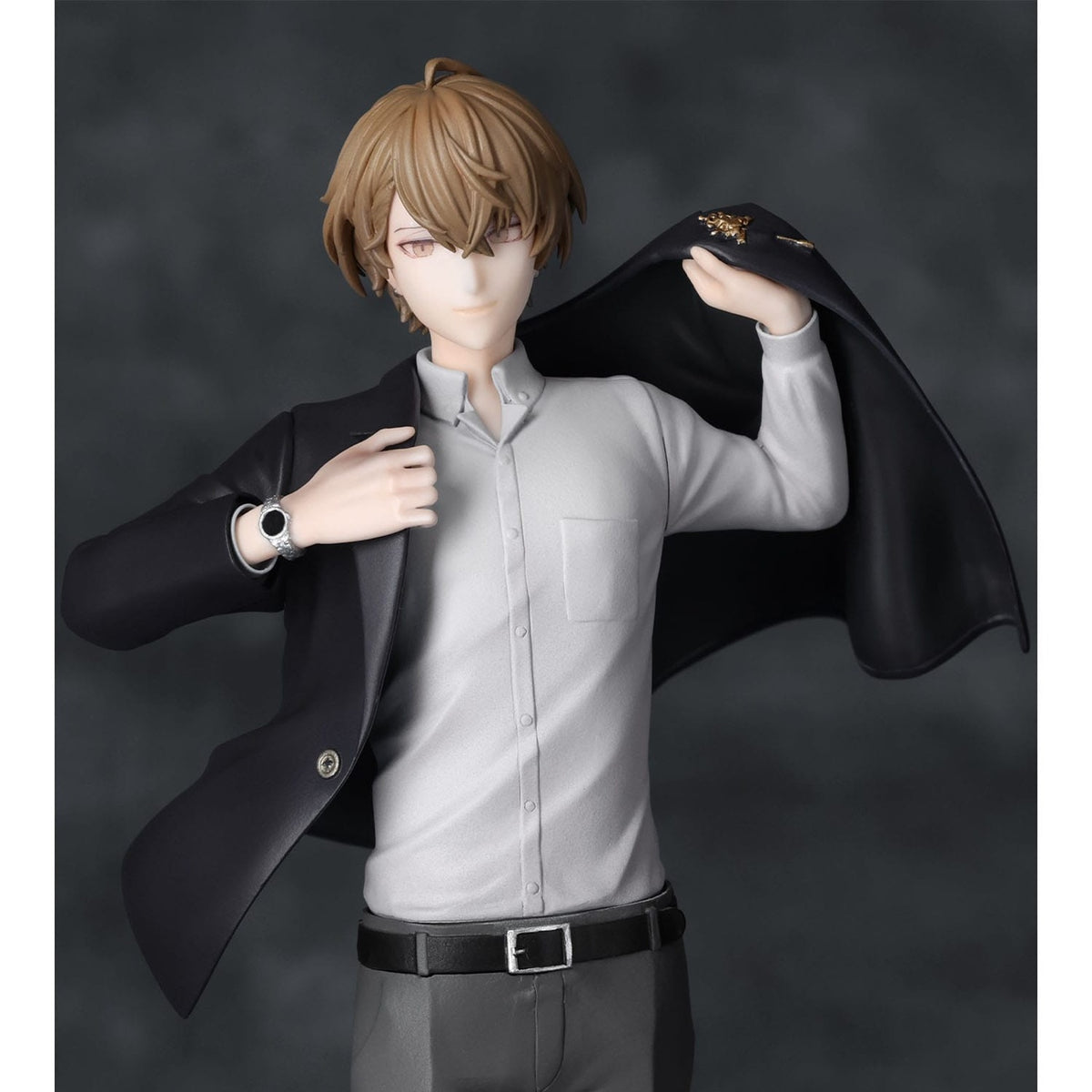 Produktbild Nijisanji PVC-staty 1/8 Hayato Kagami 23 cm