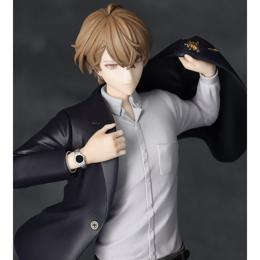 Produktbild Nijisanji PVC-staty 1/8 Hayato Kagami 23 cm