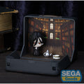 Product image Black Butler: Boarding School Arc Petite World Memories Mini Figure Sebastian Michaelis (EX) 8 cm