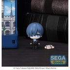 Produktbild Black Butler: Boarding School Arc Petite World Memories minifigur Ciel Phantomhive (EX) 8 cm