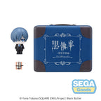 Produktbild Black Butler: Boarding School Arc Petite World Memories minifigur Ciel Phantomhive (EX) 8 cm