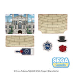 Produktbild Black Butler: Boarding School Arc Petite World Memories minifigur Ciel Phantomhive (EX) 8 cm