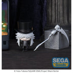 Produktbild Black Butler: Boarding School Arc Petite World Memories minifigur Undertaker (EX) 8 cm