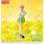 Produktbild The Quintessential Quintuplets Series Luminasta PVC-staty Ichika Nakano 20 cm