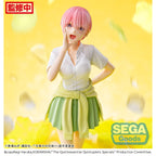 Produktbild The Quintessential Quintuplets Series Luminasta PVC-staty Ichika Nakano 20 cm