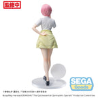 Produktbild The Quintessential Quintuplets Series Luminasta PVC-staty Ichika Nakano 20 cm