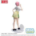 Produktbild The Quintessential Quintuplets Series Luminasta PVC-staty Ichika Nakano 20 cm