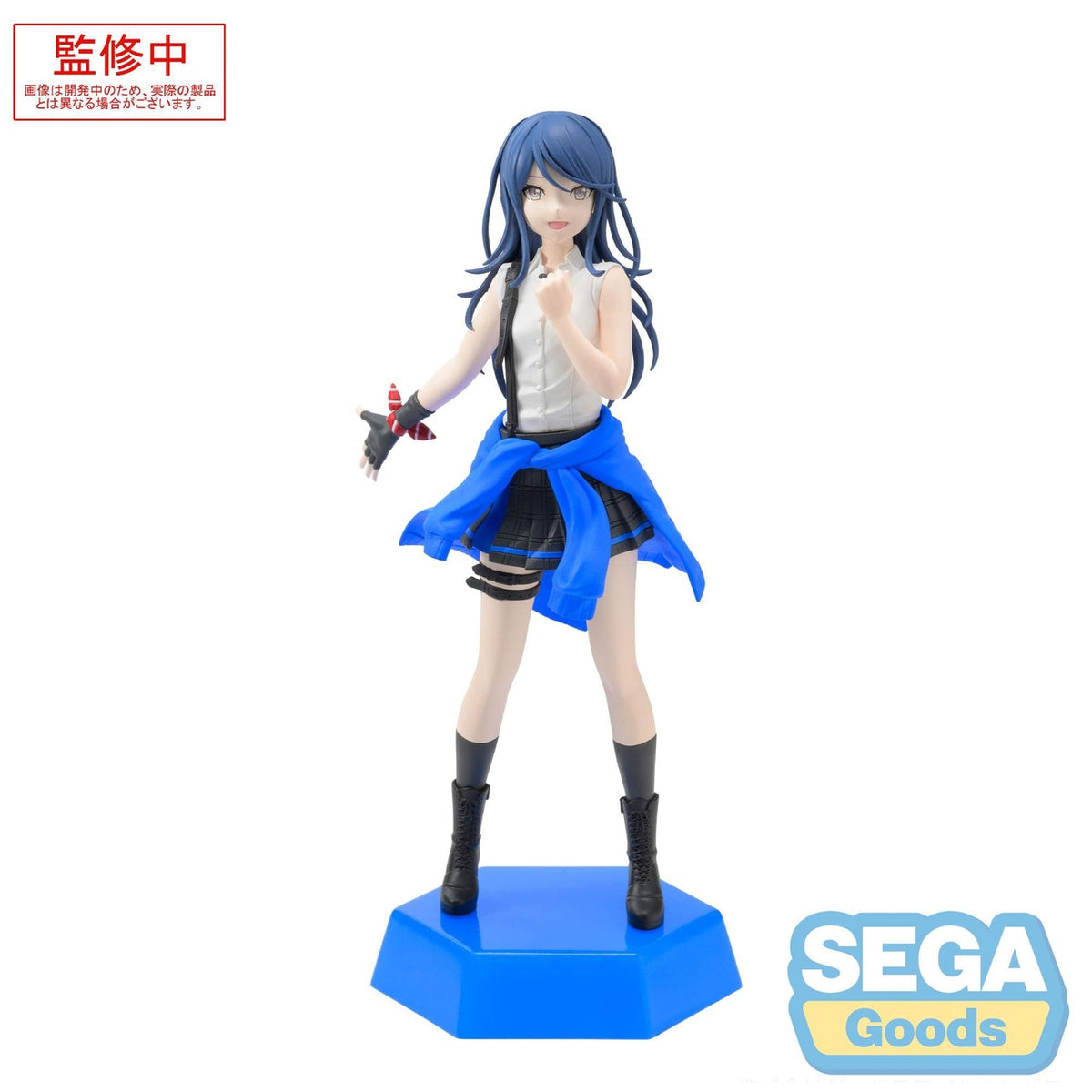Produktbild Hatsune Miku: Colorful Stage! Desktop x Decorate Collections PVC-staty Hoshino Ichika 16 cm