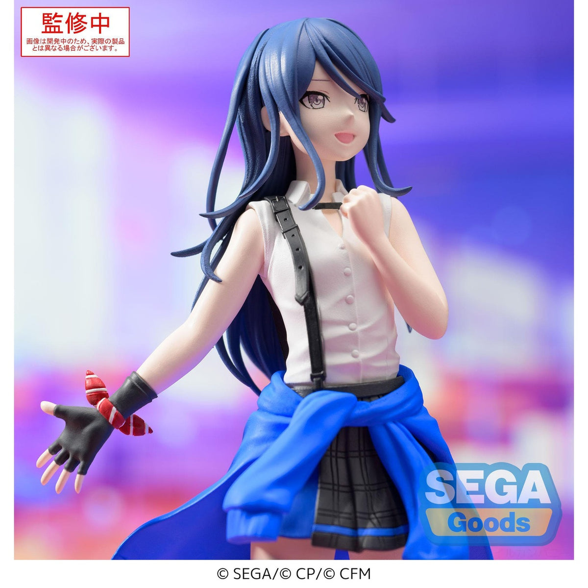 Produktbild Hatsune Miku: Colorful Stage! Desktop x Decorate Collections PVC-staty Hoshino Ichika 16 cm
