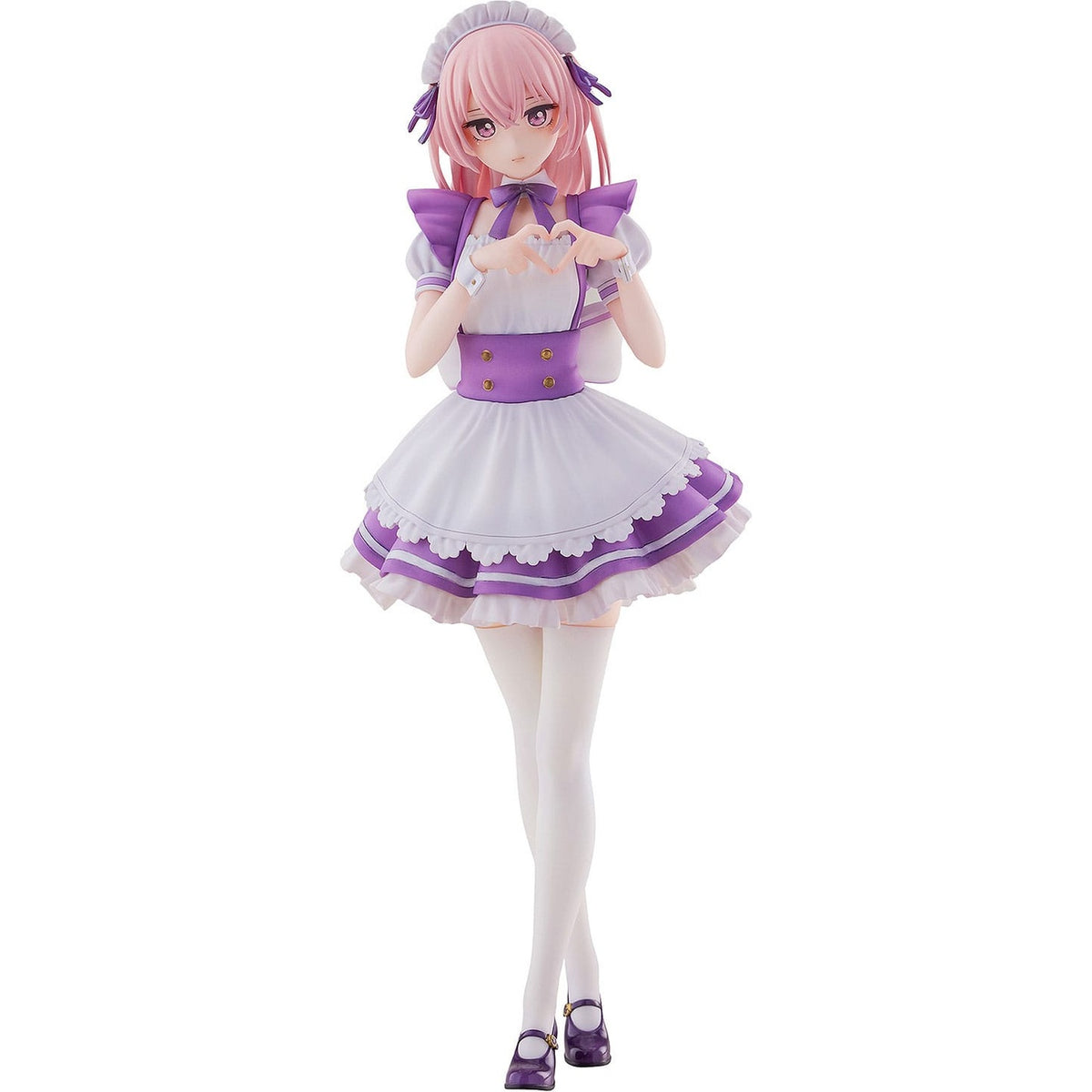 Produktbild My Dress-Up Darling PVC-staty 1/7 Sajuna Inui Pretty Maid Ver. 22 cm