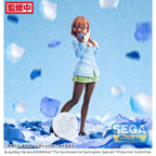 Produktbild The Quintessential Quintuplets Specials Luminasta PVC-staty Miku Nakano 20 cm