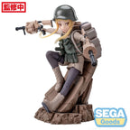 Produktbild Sword Art Online Alternative: Gun Gale Online II Luminasta PVC-staty Fukaziroh 17 cm