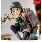 Produktbild Sword Art Online Alternative: Gun Gale Online II Luminasta PVC-staty Fukaziroh 17 cm
