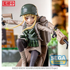 Produktbild Sword Art Online Alternative: Gun Gale Online II Luminasta PVC-staty Fukaziroh 17 cm