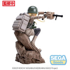 Produktbild Sword Art Online Alternative: Gun Gale Online II Luminasta PVC-staty Fukaziroh 17 cm