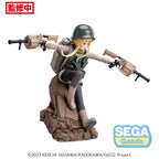 Produktbild Sword Art Online Alternative: Gun Gale Online II Luminasta PVC-staty Fukaziroh 17 cm