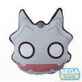 Produktbild Kaiju No. 8 Charamaru PtZ Kudde Kaiju No. 8 Face 41 cm