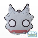 Produktbild Kaiju No. 8 Charamaru PtZ Kudde Kaiju No. 8 Face 41 cm