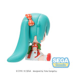 Produktbild Character Vocal Series 01: Hatsune Miku Fuwa Petit Chibi-Figur – Hatsune Miku x Love and Berry Dress Up and Dance! Lovely
