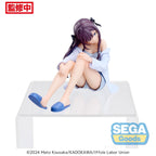 Produktbild I May Be a Guild Receptionist, but I'll Solo Any Boss to Clock Out on Time PM Perching PVC-staty Alina Clover 14 cm