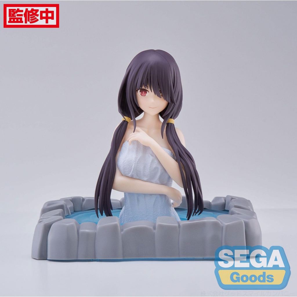 Produktbild Date A Live V Thermae Utopia PVC-staty Kurumi Tokisaki tofsar 10 cm