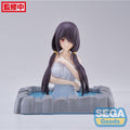 Produktbild Date A Live V Thermae Utopia PVC-staty Kurumi Tokisaki tofsar 10 cm