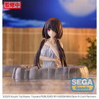 Produktbild Date A Live V Thermae Utopia PVC-staty Kurumi Tokisaki tofsar 10 cm