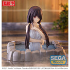Produktbild Date A Live V Thermae Utopia PVC-staty Kurumi Tokisaki tofsar 10 cm