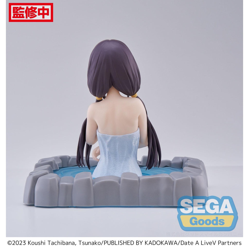 Produktbild Date A Live V Thermae Utopia PVC-staty Kurumi Tokisaki tofsar 10 cm