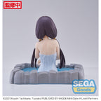Produktbild Date A Live V Thermae Utopia PVC-staty Kurumi Tokisaki tofsar 10 cm