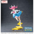 Produktbild Magilumiere Co. Ltd. Luminasta PVC-staty Kana Sakuragi 18 cm