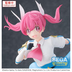 Produktbild Magilumiere Co. Ltd. Luminasta PVC-staty Kana Sakuragi 18 cm