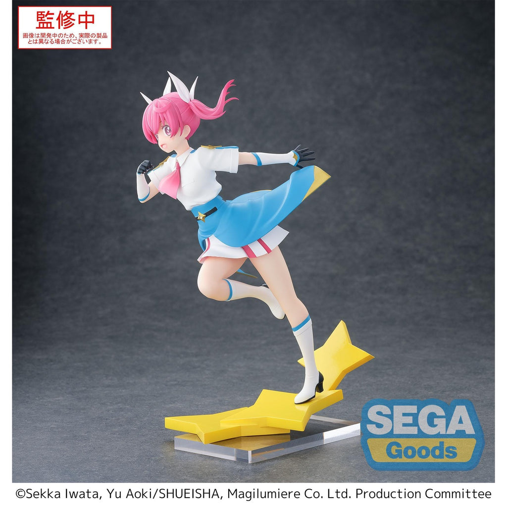 Produktbild Magilumiere Co. Ltd. Luminasta PVC-staty Kana Sakuragi 18 cm