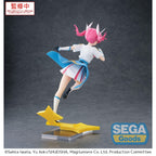 Produktbild Magilumiere Co. Ltd. Luminasta PVC-staty Kana Sakuragi 18 cm
