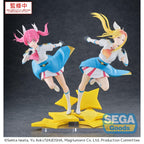 Produktbild Magilumiere Co. Ltd. Luminasta PVC-staty Kana Sakuragi 18 cm