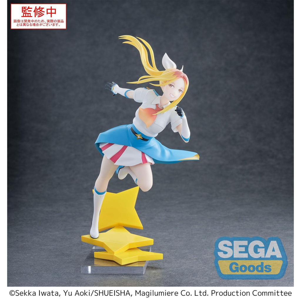 Produktbild Magilumiere Co. Ltd. Luminasta PVC-staty Hitomi Koshigaya 19 cm
