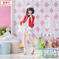 Produktbild Saekano the Movie: Finale Luminasta PVC-staty Megumi Kato Vardagliga kläder Ver. 22 cm
