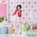 Produktbild Saekano the Movie: Finale Luminasta PVC-staty Megumi Kato Vardagliga kläder Ver. 22 cm