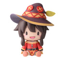 Produktbild Konosuba: God's Blessing on This Wonderful World! 3 Fuwa Petit Chibi-figur Megumin 10 cm