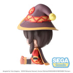 Produktbild Konosuba: God's Blessing on This Wonderful World! 3 Fuwa Petit Chibi-figur Megumin 10 cm
