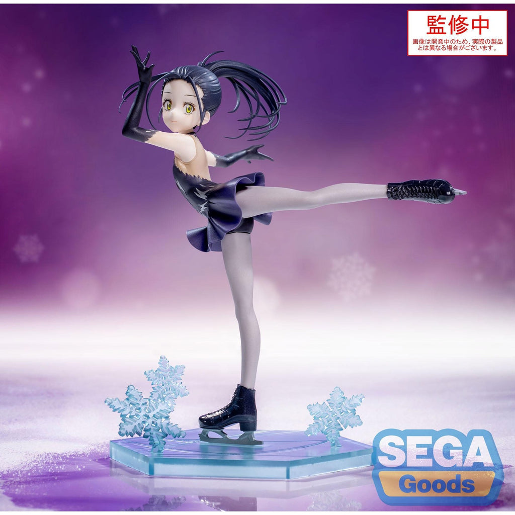 Produktbild Medalist Luminasta PVC-staty Hikaru Kamisaki 17 cm
