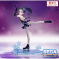 Produktbild Medalist Luminasta PVC-staty Hikaru Kamisaki 17 cm